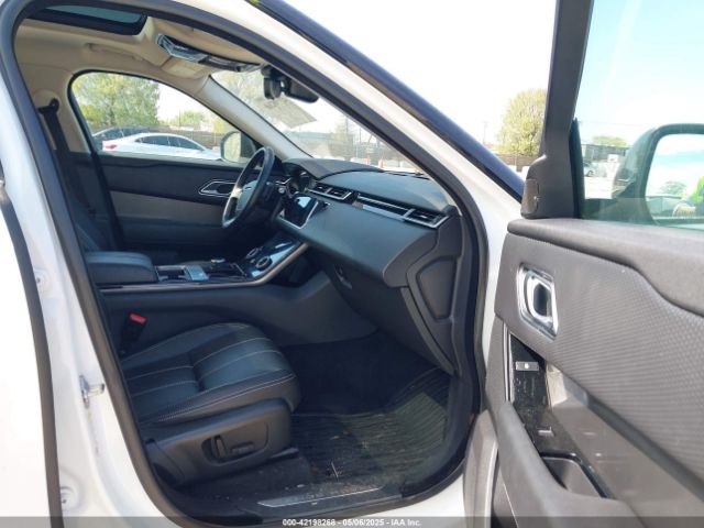 SALYB2EX6KA227908 Land Rover Range Rover Velar P250 S