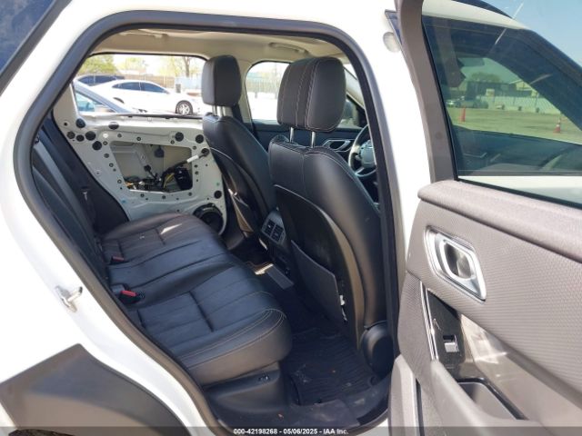 SALYB2EX6KA227908 Land Rover Range Rover Velar P250 S
