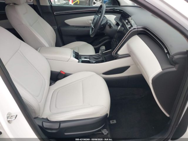 2024 HYUNDAI TUCSON 5NMJF3DE9RH439799 Photo 4