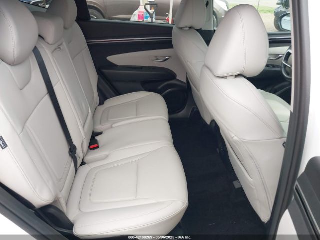 2024 HYUNDAI TUCSON 5NMJF3DE9RH439799 Photo 7