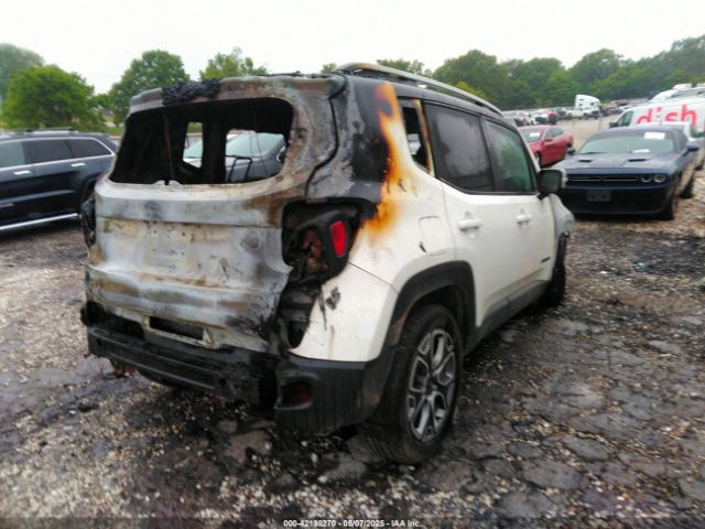 ZACCJBDTXGPD23549 Jeep Renegade Limited