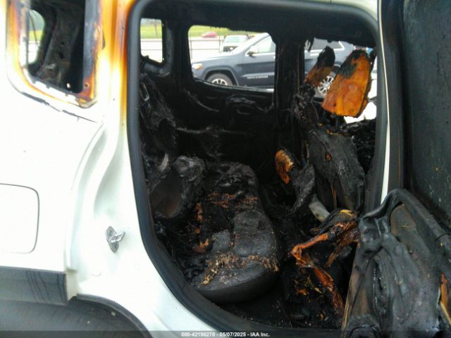 ZACCJBDTXGPD23549 Jeep Renegade Limited