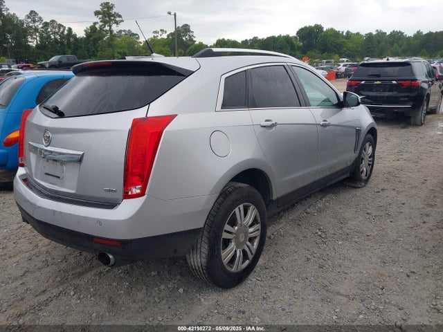 2014 CADILLAC SRX 3GYFNBE30ES613935 Photo 3
