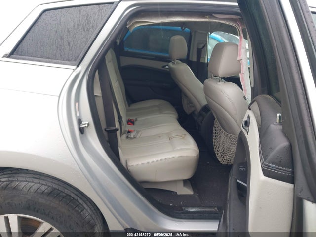 2014 CADILLAC SRX 3GYFNBE30ES613935 Photo 7