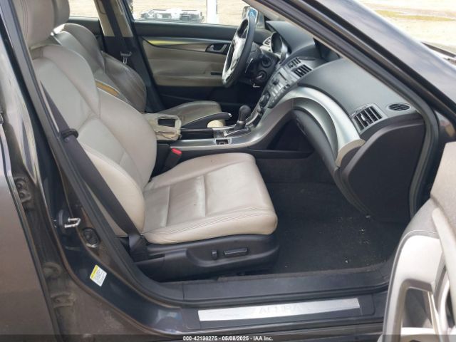 2010 ACURA TL 19UUA9F22AA003250 Photo 4