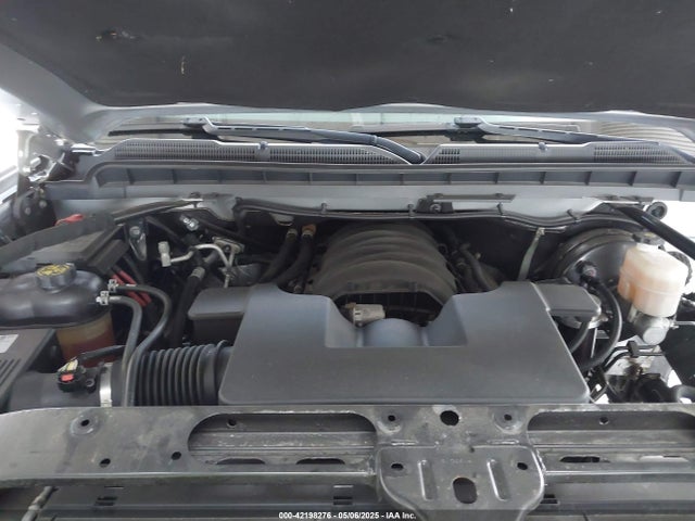 Chevrolet Silverado 1500 Ld Lt 2019 2GCVKPEC4K1139373 Image 10