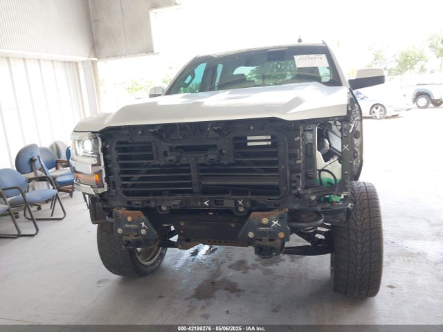 Chevrolet Silverado 1500 Ld Lt 2019 2GCVKPEC4K1139373 Image 13