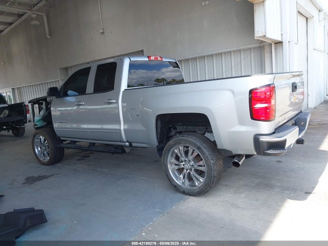 Chevrolet Silverado 1500 Ld Lt 2019 2GCVKPEC4K1139373 Image 15