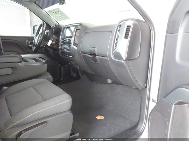 Chevrolet Silverado 1500 Ld Lt 2019 2GCVKPEC4K1139373 Image 5