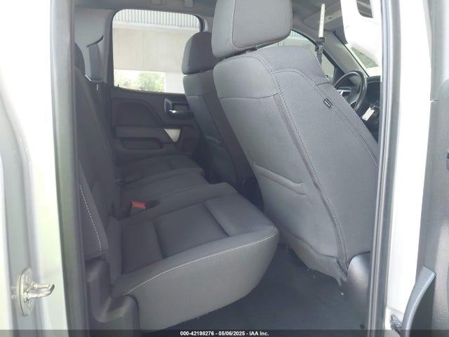 Chevrolet Silverado 1500 Ld Lt 2019 2GCVKPEC4K1139373 Image 8