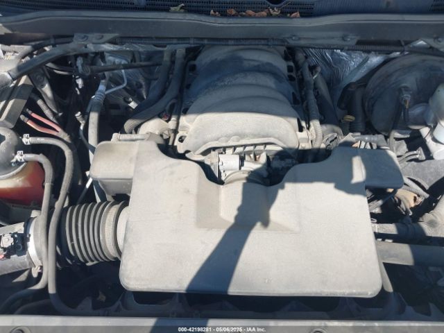 3GCUKREC1FG499771 Chevrolet Silverado 1500 2lt