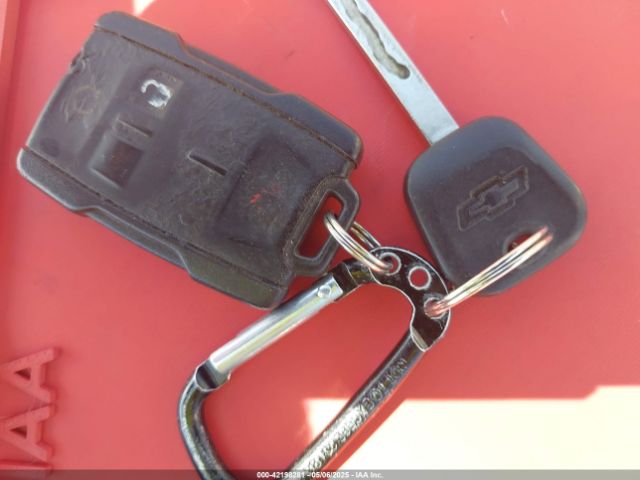 3GCUKREC1FG499771 Chevrolet Silverado 1500 2lt