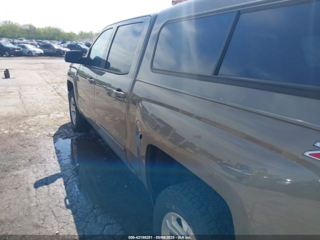3GCUKREC1FG499771 Chevrolet Silverado 1500 2lt