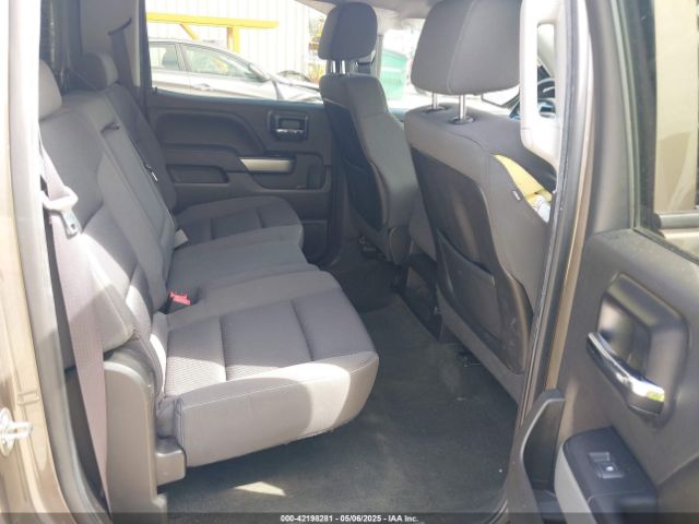 3GCUKREC1FG499771 Chevrolet Silverado 1500 2lt