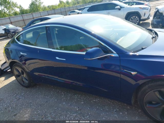 5YJ3E1EB0JF064945 Tesla Model 3 Long Range/performance