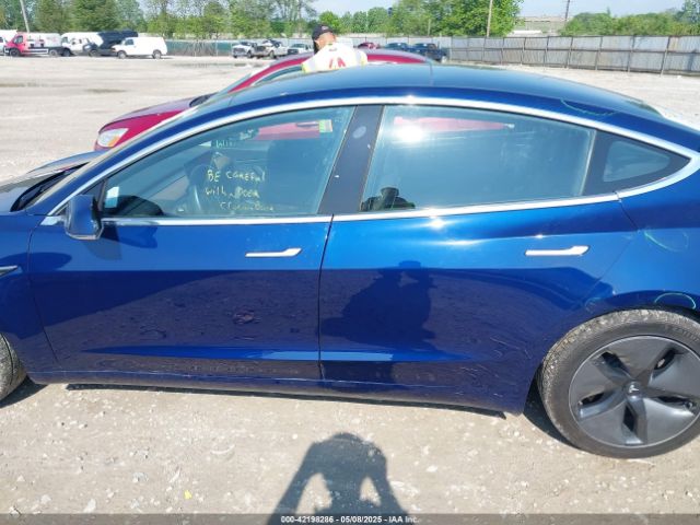 5YJ3E1EB0JF064945 Tesla Model 3 Long Range/performance