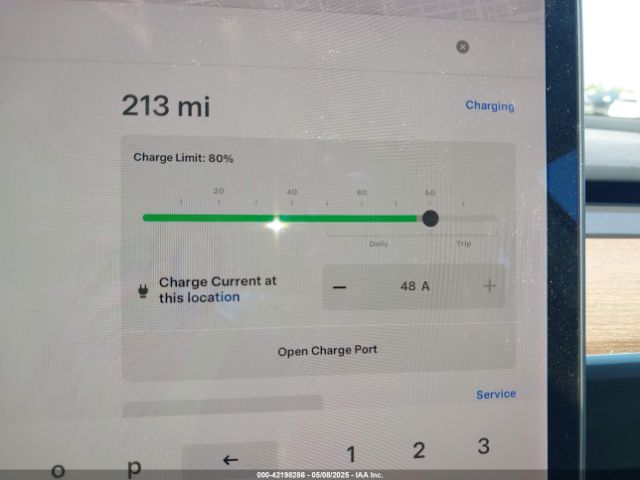 5YJ3E1EB0JF064945 Tesla Model 3 Long Range/performance