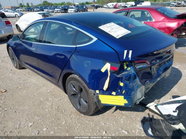 5YJ3E1EB0JF064945 Tesla Model 3 Long Range/performance