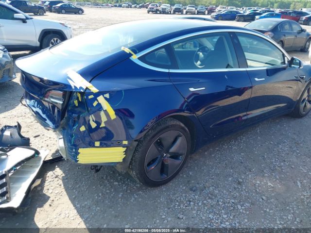 5YJ3E1EB0JF064945 Tesla Model 3 Long Range/performance