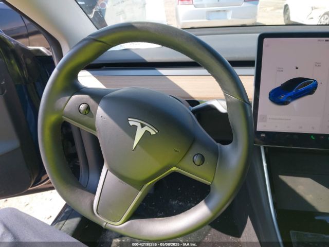 5YJ3E1EB0JF064945 Tesla Model 3 Long Range/performance