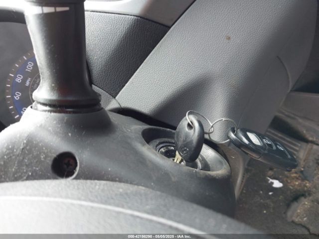 KMHDH4AE0EU097658 Hyundai ELANTRA SE