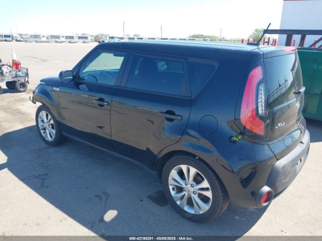 KNDJP3A54F7787403 KIA SOUL +