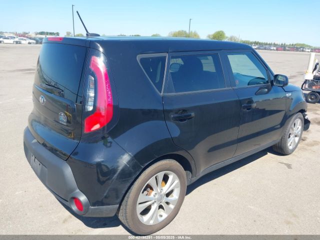 KNDJP3A54F7787403 KIA SOUL +