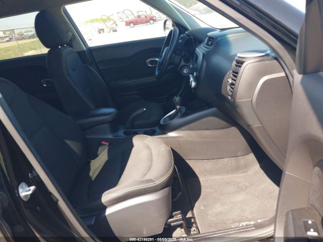 KNDJP3A54F7787403 KIA SOUL +