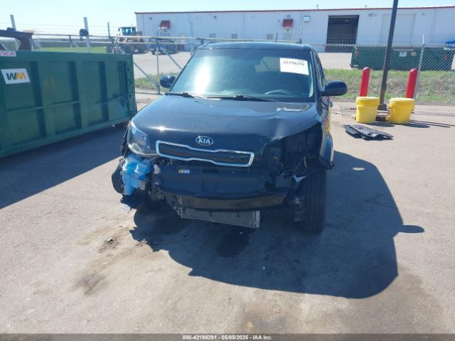 KNDJP3A54F7787403 KIA SOUL +