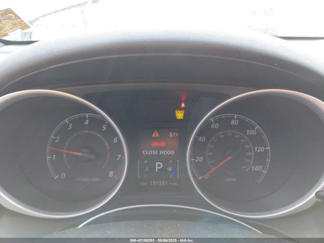 2012 MITSUBISHI OUTLANDER SPORT JA4AP3AU1CZ003115 Photo 6