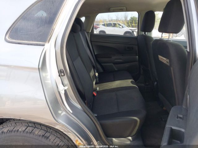 2012 MITSUBISHI OUTLANDER SPORT JA4AP3AU1CZ003115 Photo 7