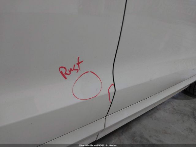 WA1ECCFS3HR004293 Audi Q3 2.0t Premium
