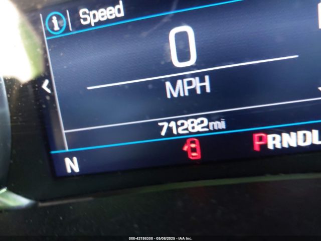 3GNKBHRS8MS509815 Chevrolet Blazer Awd 2lt