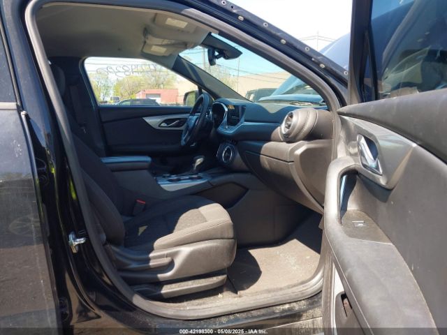 3GNKBHRS8MS509815 Chevrolet Blazer Awd 2lt