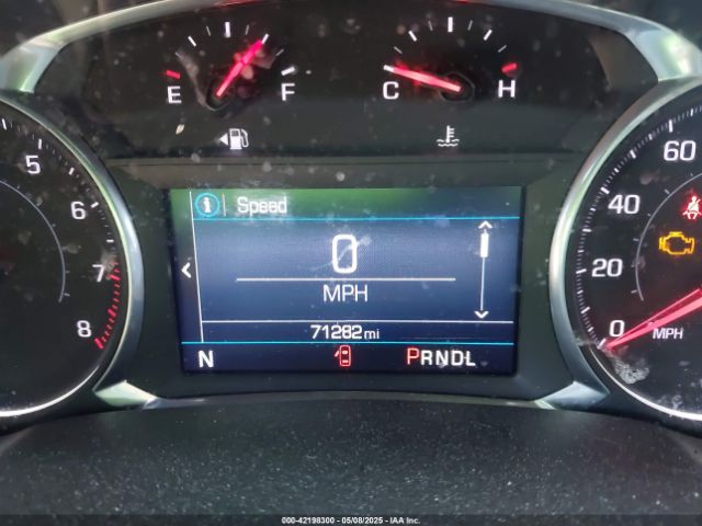 3GNKBHRS8MS509815 Chevrolet Blazer Awd 2lt