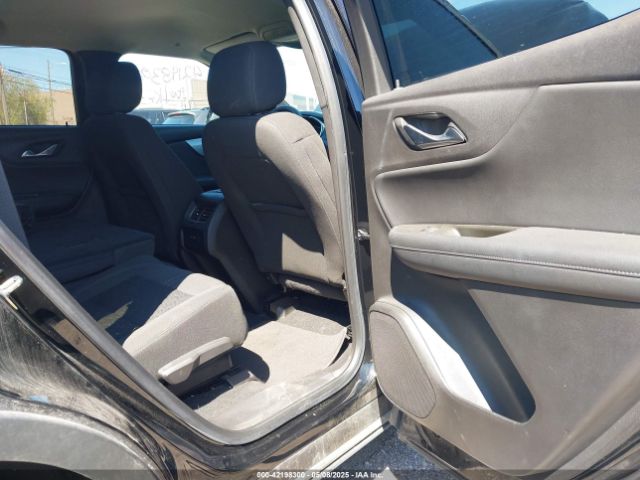 3GNKBHRS8MS509815 Chevrolet Blazer Awd 2lt