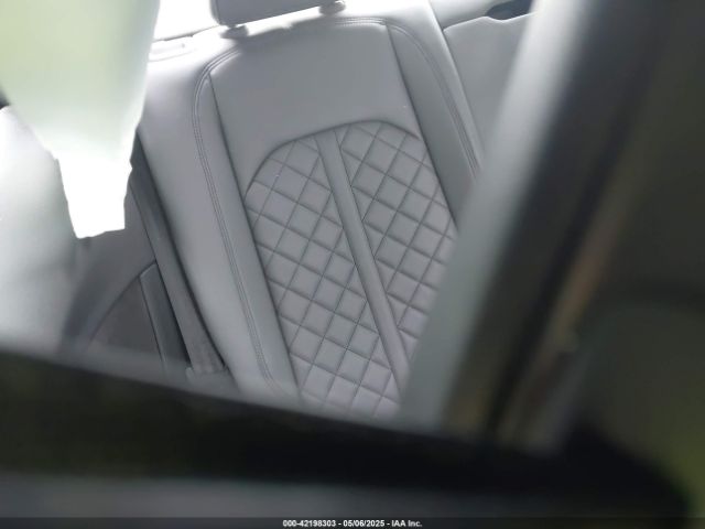 WAUP4AF55JA074714 Audi S5 3.0t Premium Plus