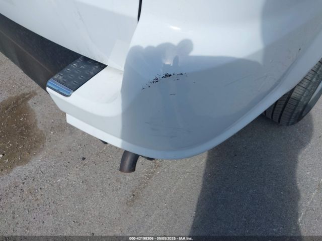 2C4RDGBG8ER140342 Dodge Grand Caravan Se