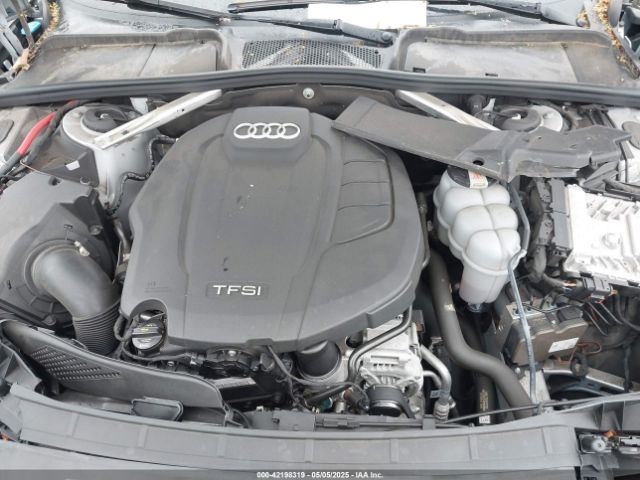 2020 AUDI A4 ALLROAD WA17NAF46LA042939 Photo 9