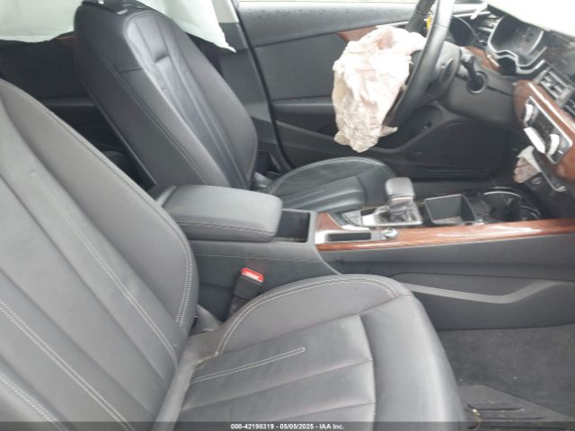 2020 AUDI A4 ALLROAD WA17NAF46LA042939 Photo 4