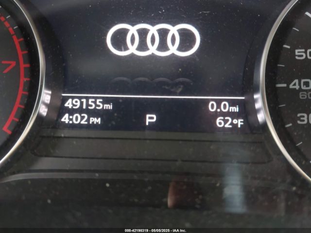 2020 AUDI A4 ALLROAD WA17NAF46LA042939 Photo 6