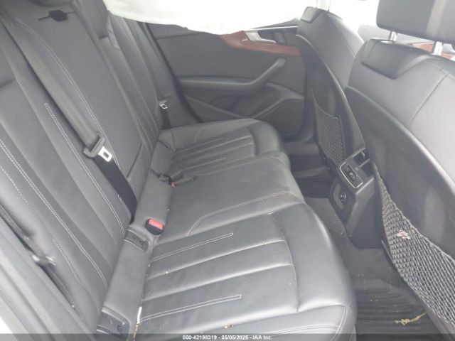 2020 AUDI A4 ALLROAD WA17NAF46LA042939 Photo 7