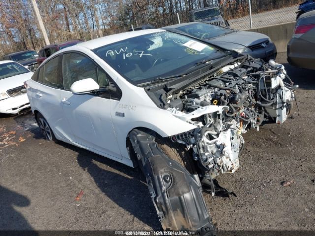 2017 TOYOTA PRIUS PRIME JTDKARFP4H3065264