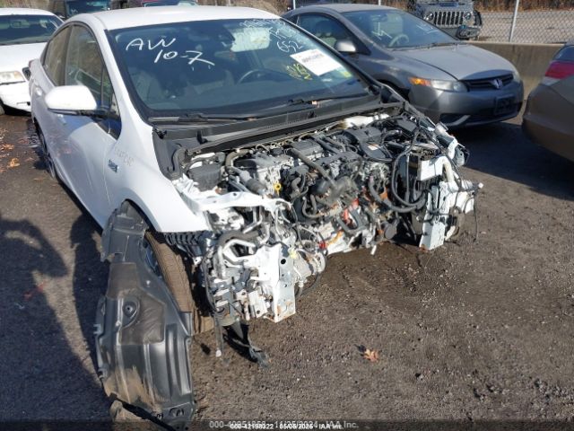 2017 TOYOTA PRIUS PRIME JTDKARFP4H3065264 Photo 5