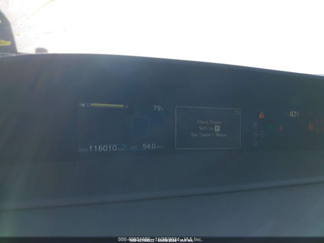 2017 TOYOTA PRIUS PRIME JTDKARFP4H3065264 Photo 6