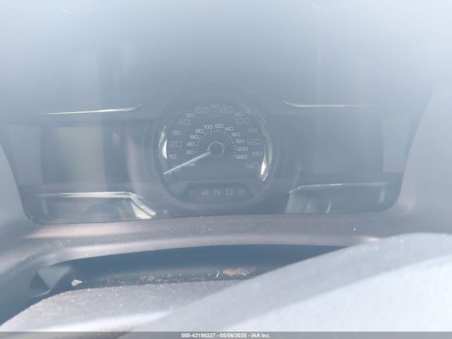 2FMHK6C82EBD35229 Ford FLEX SEL