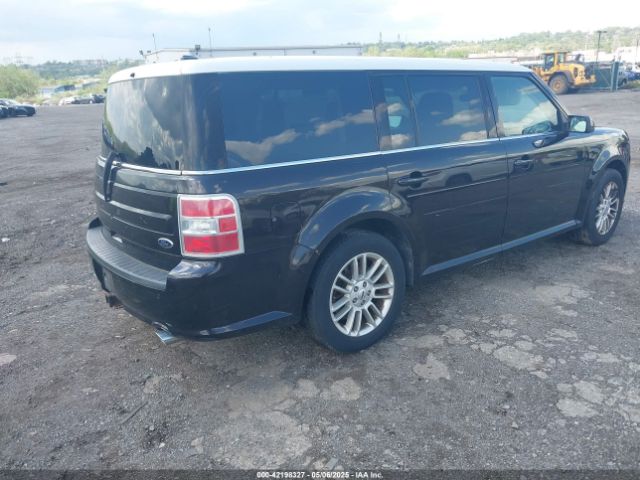 2FMHK6C82EBD35229 Ford FLEX SEL
