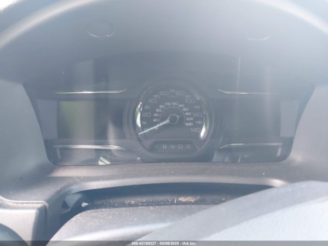 2FMHK6C82EBD35229 Ford FLEX SEL