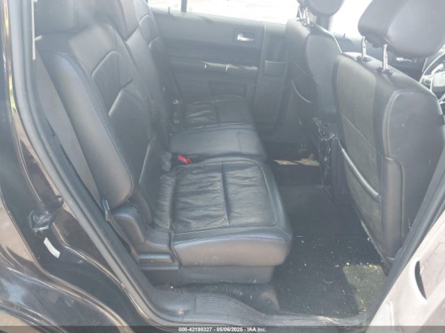 2FMHK6C82EBD35229 Ford FLEX SEL