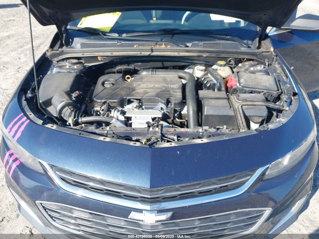 1G1ZC5ST1HF151952 Chevrolet Malibu 1fl